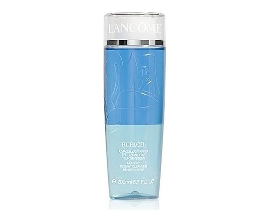 Lancome Bi-Facil Non Oily Instant Cleanser 200 ml