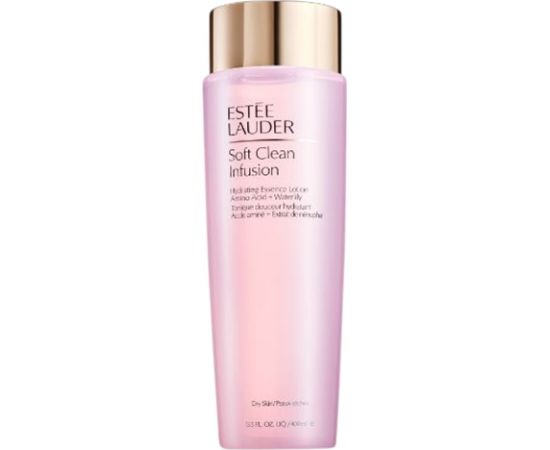 Estée Lauder E.Lauder Soft Clean Infusion Hydrating Toner 400 ml