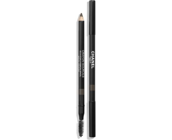 Chanel Crayon Sourcils Sculpting Eyebrow Pencil 1 g