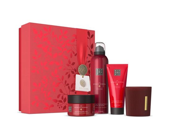 Rituals Ayurveda Set 565 ml