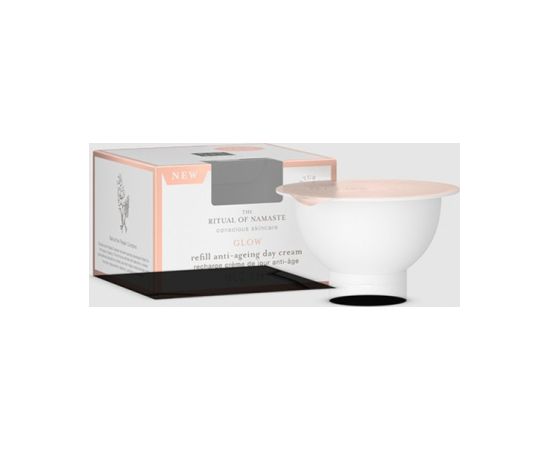 Rituals Glow Anti-Ageing Day Cream Refill 50 ml