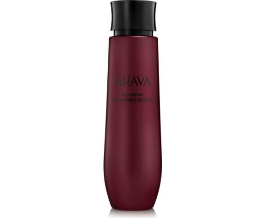 Ahava Apple of Sodom Activating Smoothing Essence 100 ml