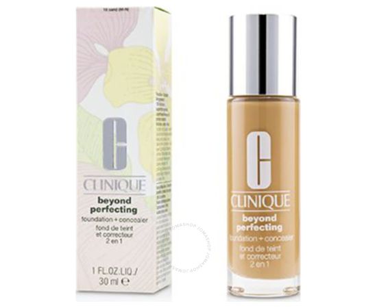 Clinique Beyond Perfecting Foundation + Concealer 30 ml