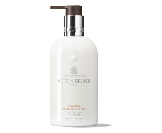 Molton Brown M.Brown Graceful Apricot & Freesia Body Lotion 300 ml