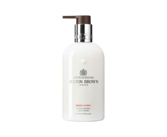 Molton Brown M.Brown Neon Amber Body Lotion 300 ml