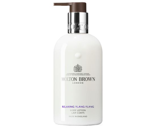 Molton Brown M.Brown Relaxing Ylang Ylang Body Lotion 300 ml