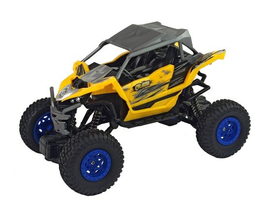 RoGer Offroad Автомобиль с радиоуправлением 1:16