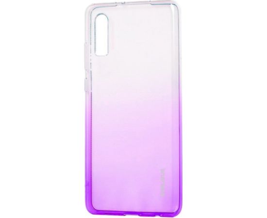 Evelatus Huawei  P30 Gradient TPU Case Purple