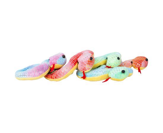 Decoration SNAKE YEAR 20cm mix