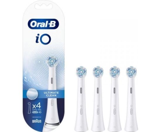 Końcówka Oral-B Końcówka do Elektronicznej Szczoteczki do Zębów Oral-B CW4FFS