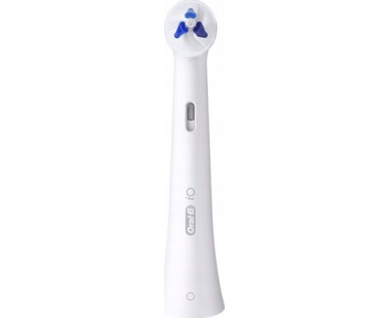 Końcówka Oral-B Braun Oral-B brush heads iO Specialized Clean 2er (white)