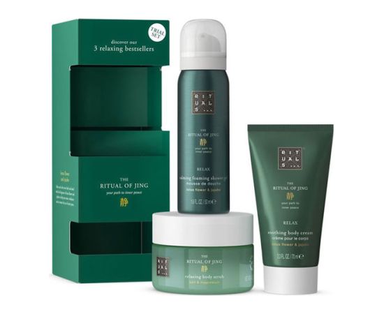 Rituals Trial Jing Set 245 ml