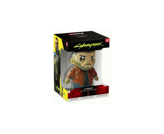 Figūriņa Good Loot Hanging Figurine Cyberpunk 2077 - V-Male