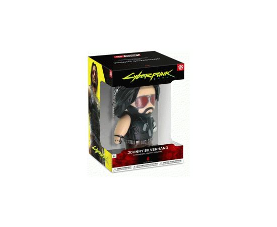 Figūriņa Good Loot Hanging Figurine Cyberpunk 2077 - Johnny Silverhand