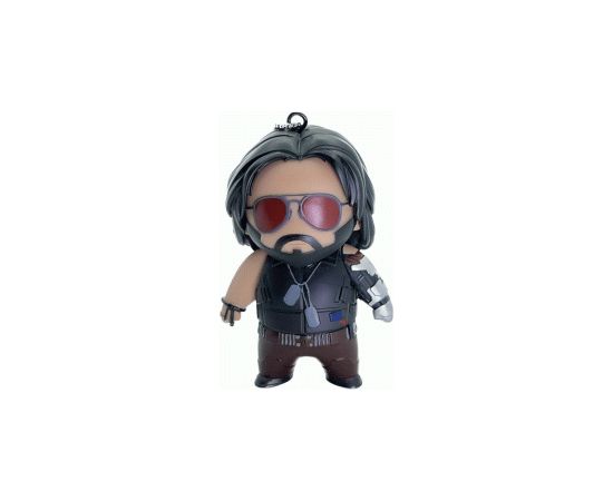 Figūriņa Good Loot Hanging Figurine Cyberpunk 2077 - Johnny Silverhand