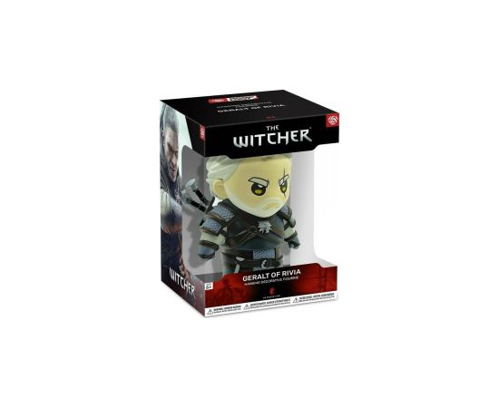 Figūriņa Good Loot Hanging Figurine The Witcher Geralt of Rivia