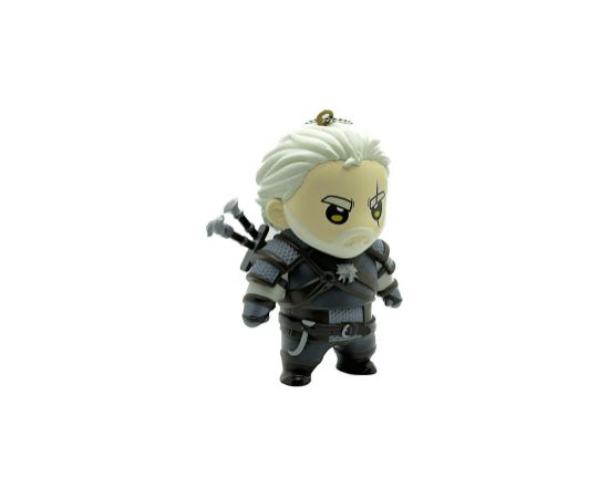 Figūriņa Good Loot Hanging Figurine The Witcher Geralt of Rivia