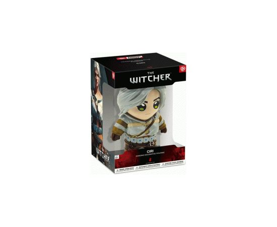 Figūriņa Good Loot Hanging Figurine The Witcher - Ciri