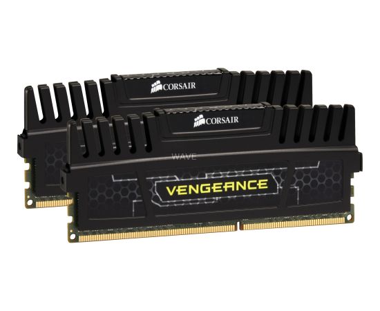 Corsair DDR3 16GB 1600-999 Vengeance Dual