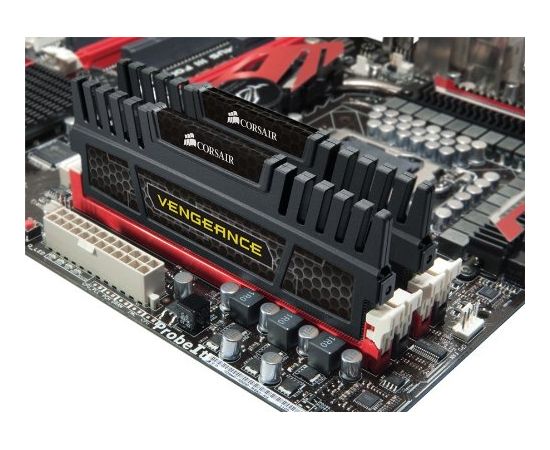 Corsair DDR3 16GB 1600-999 Vengeance Dual