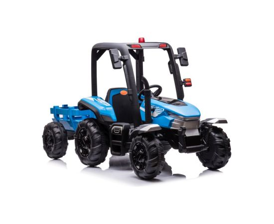 Lean Cars Battery Tractor BLT-206 Blue