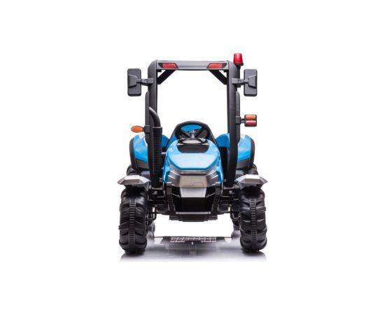 Lean Cars Battery Tractor BLT-206 Blue