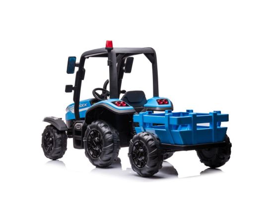 Lean Cars Battery Tractor BLT-206 Blue