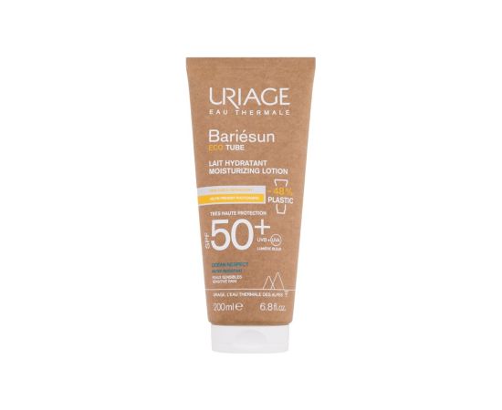 Vichy Bariésun / Eco Tube Moisturizing Lotion 200ml SPF50+