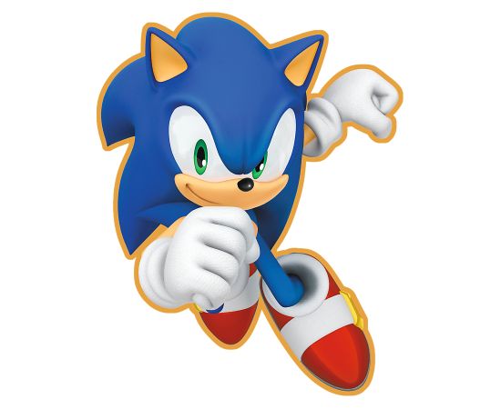 TREFL SONIC Koka puzle - Sonic, 50 gb