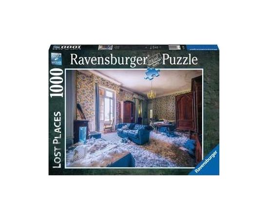 Ravensburger Ravensburger 1000 Pieces Lost Places Dreamy