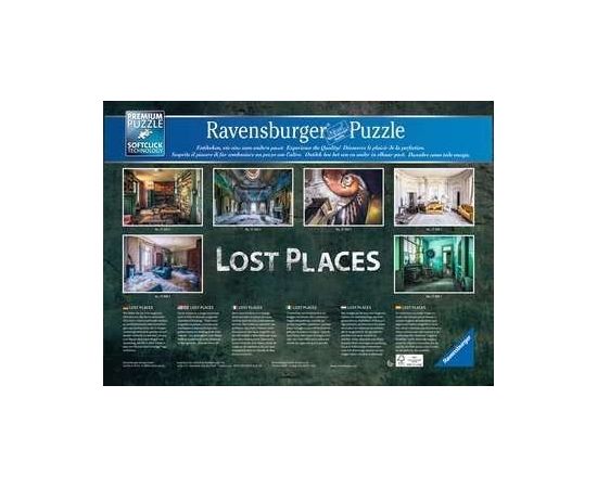 Ravensburger Ravensburger 1000 Pieces Lost Places Dreamy