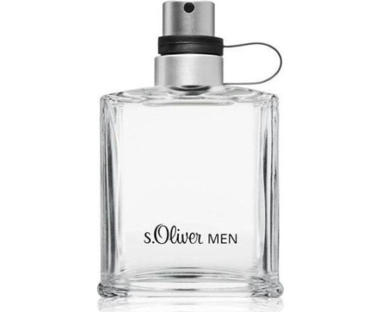 s. Oliver S.OLIVER Men EDT 30ml