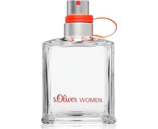 s. Oliver S.OLIVER Women EDP 30ml