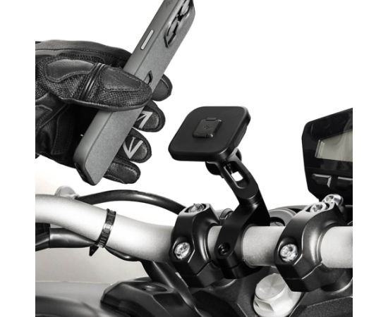 Peak Design держатель для телефона для мотоцикла Mobile Motorcycle Bar Mount V2