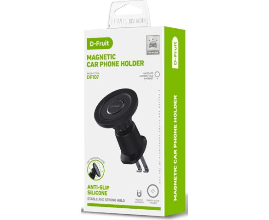 D-Fruit phone car vent mount Magnetic (DF107)