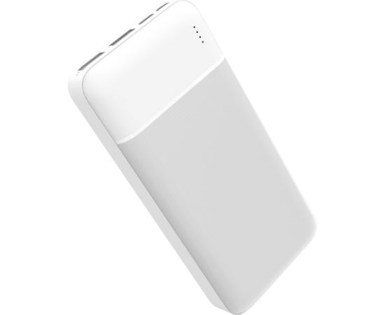 Platinet power bank 20000mAh PMPB20W706, white