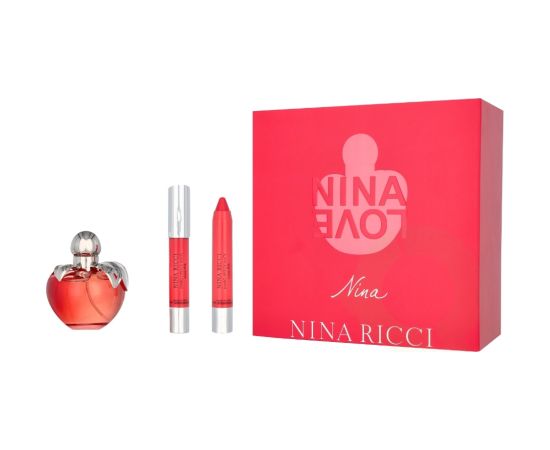 Nina Ricci Nina Giftset 52.5 ml