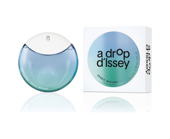 Issey Miyake A Drop D'Issey Fraiche Edp Spray 50 ml