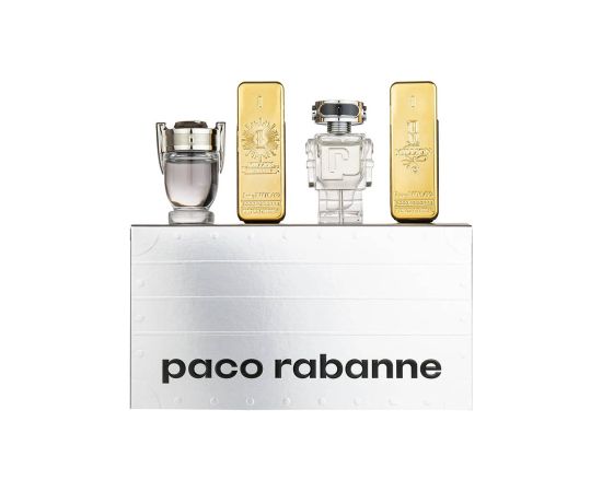 Paco Rabanne Miniatures Set 20 ml