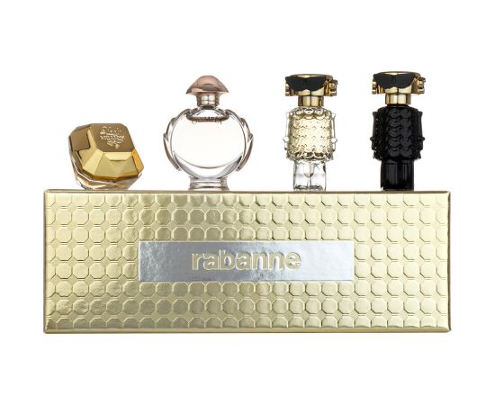 Paco Rabanne Feminine Set 19 ml