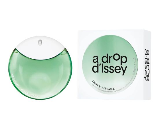 Issey Miyake A Drop D'issey Essentielle Edp Spray 50 ml