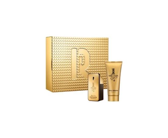 Paco Rabanne 1 Million Giftset 150 ml