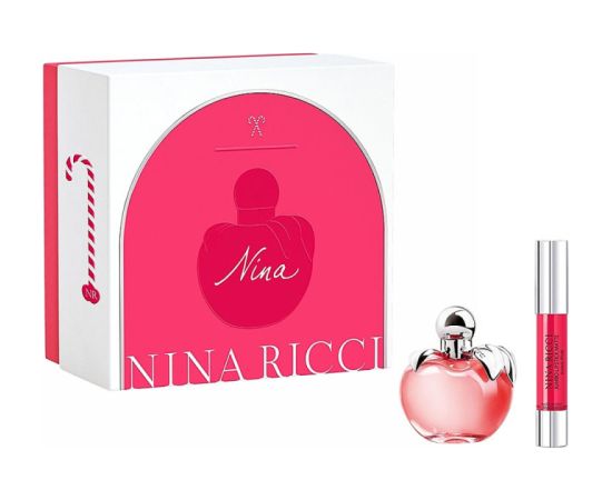 Nina Ricci Nina Loves You Giftset 52,5 ml