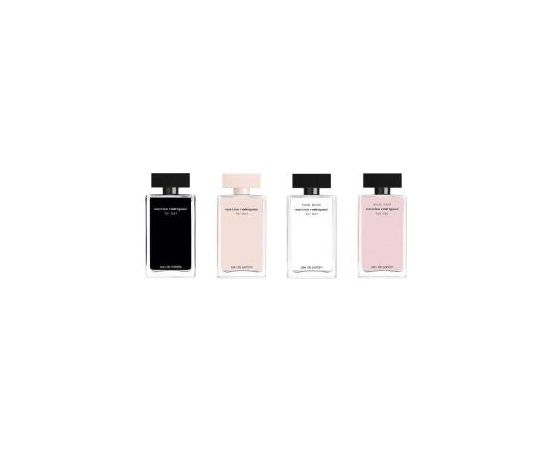 Narciso Rodriguez Collection Set For Her 30 ml