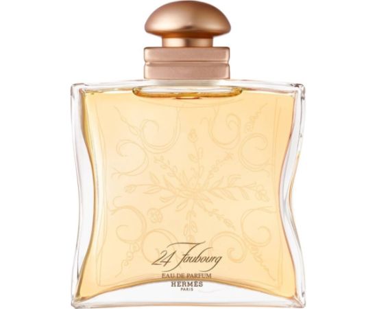 Hermes 24 Faubourg Edt Spray 100 ml