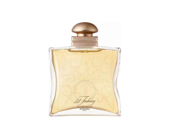 Hermes 24 Faubourg Edp Spray 50 ml