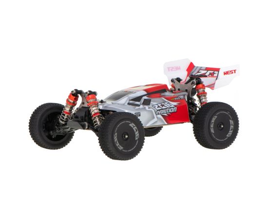 WLtoys 144001 R/C Игрушечная Машина 60km/h / 1:14