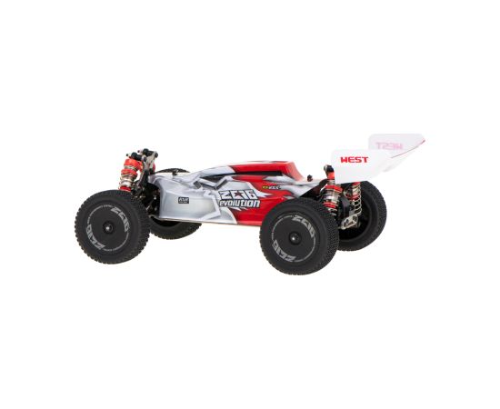 WLtoys 144001 R/C Игрушечная Машина 60km/h / 1:14