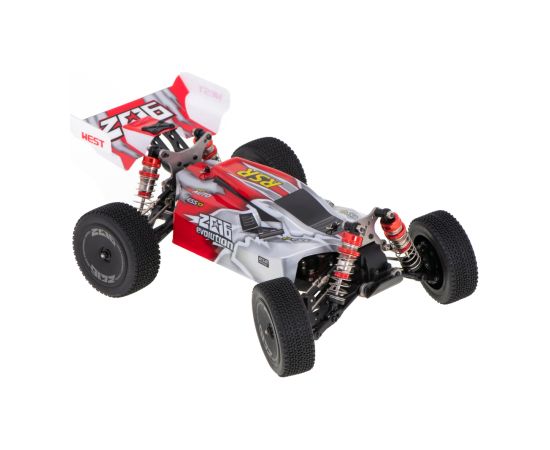 WLtoys 144001 R/C Игрушечная Машина 60km/h / 1:14