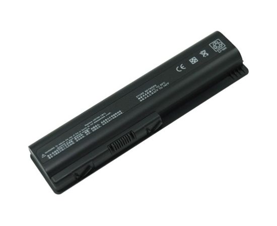 Extradigital Notebook battery, Extra Digital Selected, HP 462889-121, 4400mAh